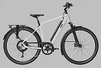 QWIC E-Bikes